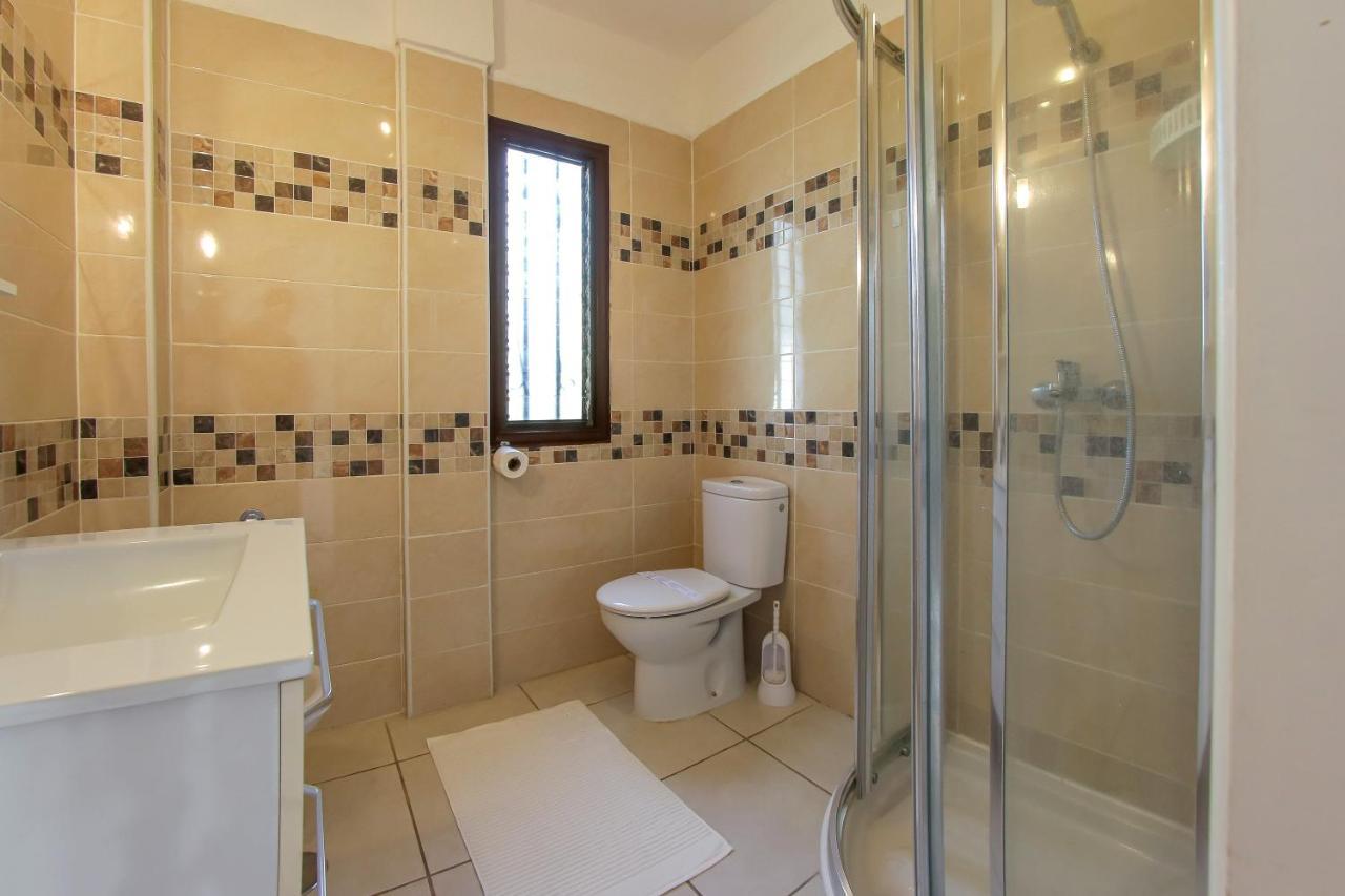 Nice 2 Bedroom Flat With Big Pools And Big Terrace Parque Don Jose, 313 Costa Del Silencio Exterior foto